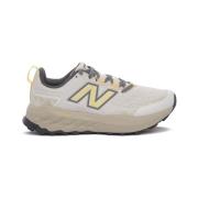 Lage Sneakers New Balance WGARO5CP