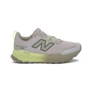 Lage Sneakers New Balance WGARO3I1