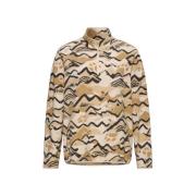 Fleece Jack Jack Wolfskin A65983T0436