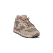 Lage Sneakers Saucony 1044740