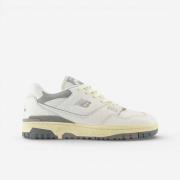 Lage Sneakers New Balance 550 Away Grey Mini Logo