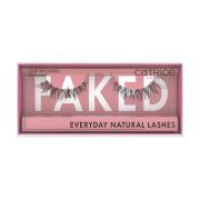 Kwasten Catrice Nepwimpers Vervalste Faked Everyday Natural Lashes