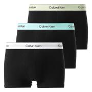 Boxers Calvin Klein Jeans 3-Pack Icon Stretch Boxers