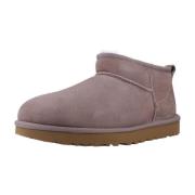 Laarzen UGG W CLASSIC ULTRA MINI