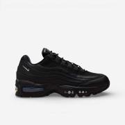 Lage Sneakers Nike Air Max 95 Big Bubble Black Jewel Swoosh (Women's)