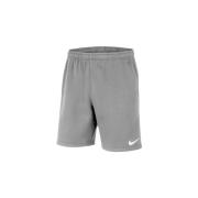 Korte Broek Nike Park 20 Fleece