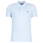 Polo Shirt Korte Mouw Lacoste PH4012 SLIM