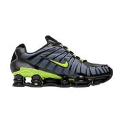 Lage Sneakers Nike Shox Tl Thunderstorm