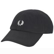 Pet Fred Perry PIQUE CLASSIC CAP