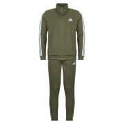 Trainingspak adidas Sportswear Basic 3-Stripes Tricot Track Suit