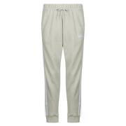 Trainingsbroek adidas Essentials 3-Stripes Fleece Slim Joggers