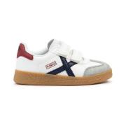 Lage Sneakers Munich Mini Barru Vco 8032010 Blanco