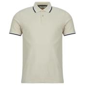 Polo Shirt Korte Mouw Selected SLHSLIM-ATLAS SPORT SS POLO