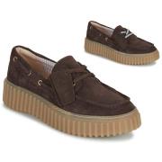 Bootschoenen Clarks Torhill Boat