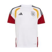 T-shirt Korte Mouw adidas KB4441000