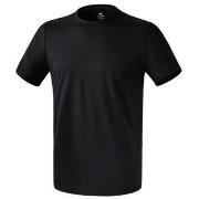 T-shirt Korte Mouw Erima 208650