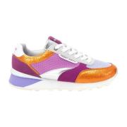 Lage Sneakers Teddy Smith 12014104