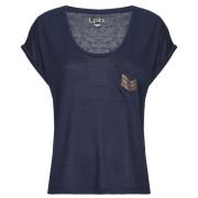 T-shirt Korte Mouw Les Petites Bombes NOUMEA