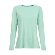 T-Shirt Lange Mouw Mckinley Hunu LS II