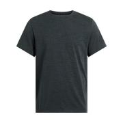 T-shirt Korte Mouw Mckinley Hunu II