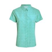 Overhemd Korte Mouw Mckinley Palila II