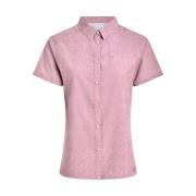 Overhemd Korte Mouw Mckinley Palila II