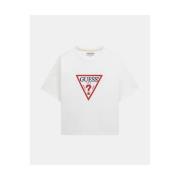T-shirt Korte Mouw Guess W4YI73 K8HM0