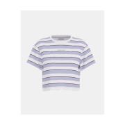 T-shirt Korte Mouw Guess W6RI19 K8HM0