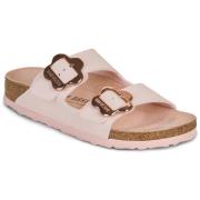Slippers BIRKENSTOCK Arizona Kids Flower Buckle