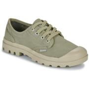 Lage Sneakers Palladium -