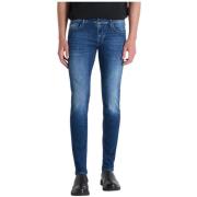 Skinny Jeans Antony Morato MMDT00241 FA750611