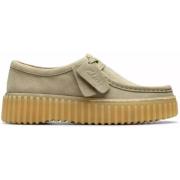 Nette schoenen Clarks Torhill Bee