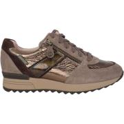 Lage Sneakers Mephisto Toscana