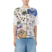 Blouse Max Mara WKDPAMPAS