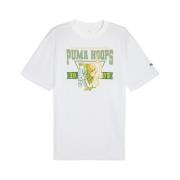 T-shirt Korte Mouw Puma -