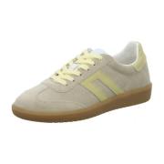 Lage Sneakers Schuhengel -