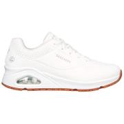 Lage Sneakers Skechers -