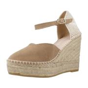Espadrilles Macarena ALBA6