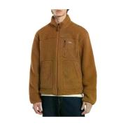 Fleece Jack Dickies MOUNT HOPE