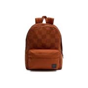 Rugzak Vans Deana Iii Backpack Brown