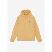 Windjack Lyle &amp; Scott Zip through hooded jacket