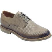 Lage Sneakers IgI&amp;CO 1103644 Montone