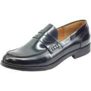 Mocassins Franzini Gavi 80050 Splendor