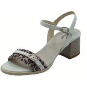 Sandalen NeroGiardini E513436D Sparta