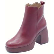 Enkellaarzen Wonders H-4981 Lady Isy