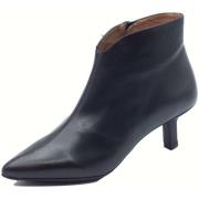 Low Boots Wonders G-7120 Flexfit Iseo