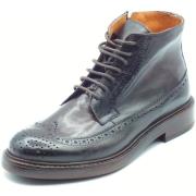 Enkellaarzen Exton 9821 Soft