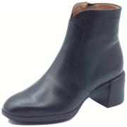 Enkellaarzen Wonders H-6705 Isy