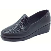 Mocassins Valleverde VS10301E Nappa