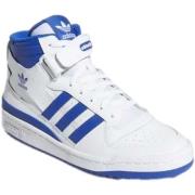 Hoge Sneakers adidas FY4976